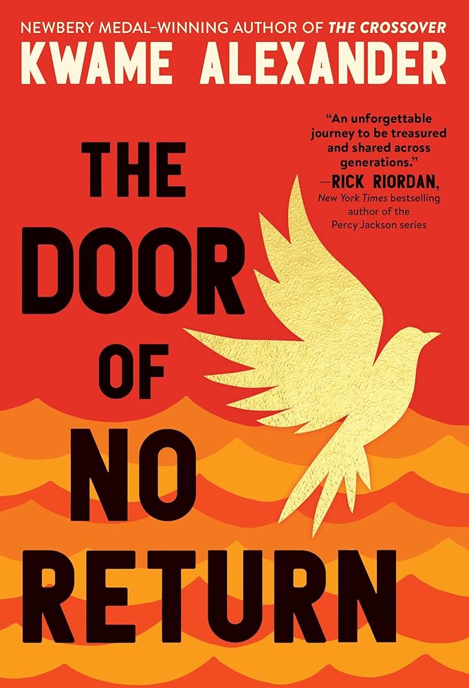 door-of-no-return