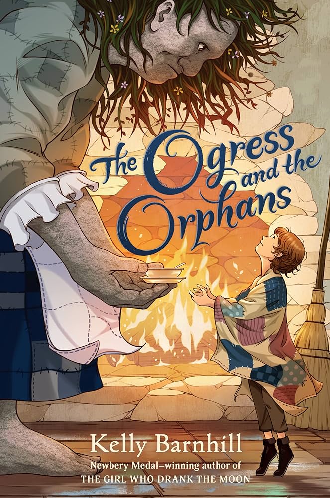 ogress-orphans