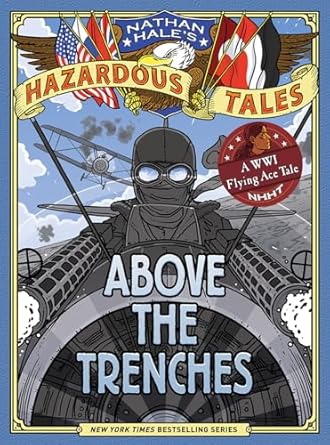 above-the-trenches