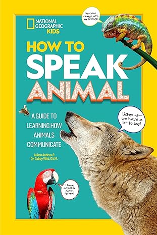 how-to-speak-animal