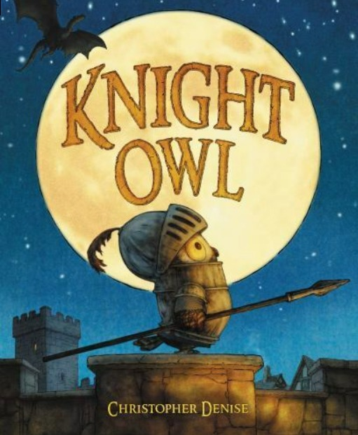 knight-owl