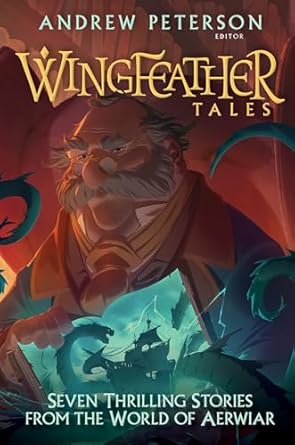 wingfeather-tales