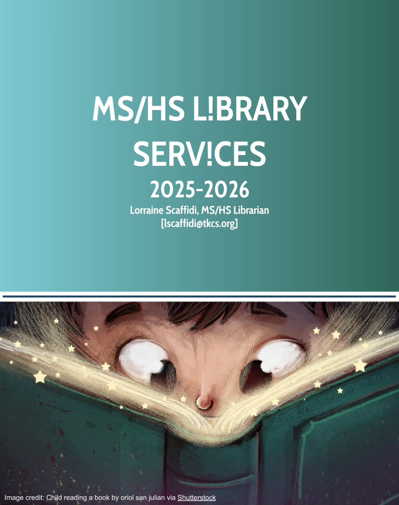 MS_HS Library Services 2025-26