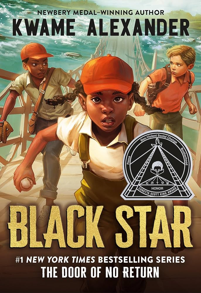 black star