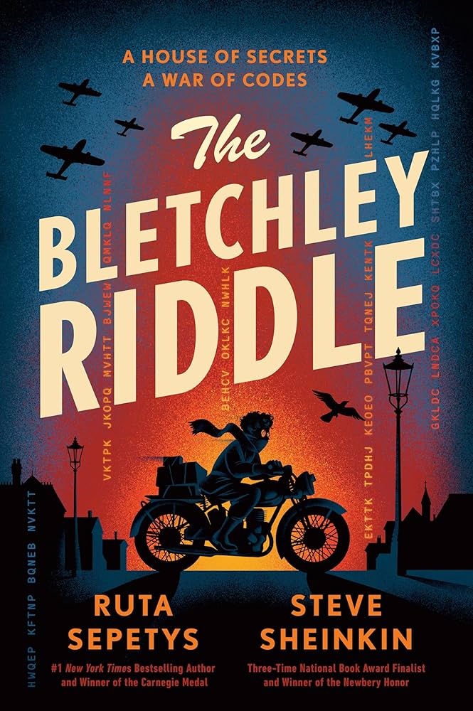bletchley-riddle