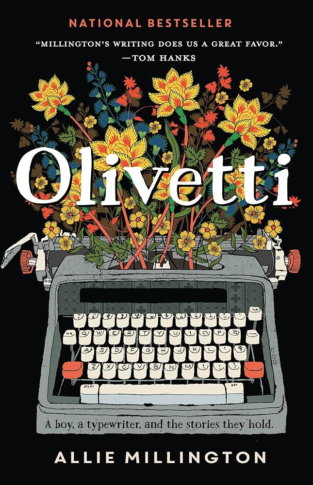 olivetti